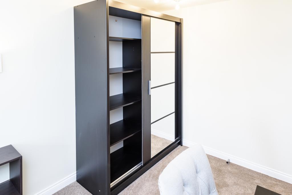 Fishergate Apartments Πρέστον Εξωτερικό φωτογραφία