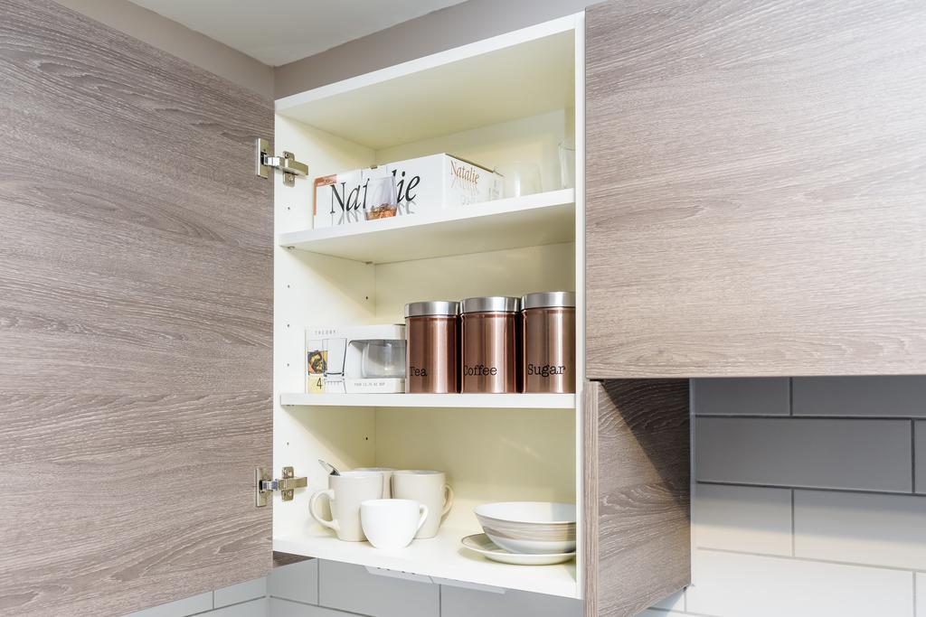 Fishergate Apartments Πρέστον Εξωτερικό φωτογραφία