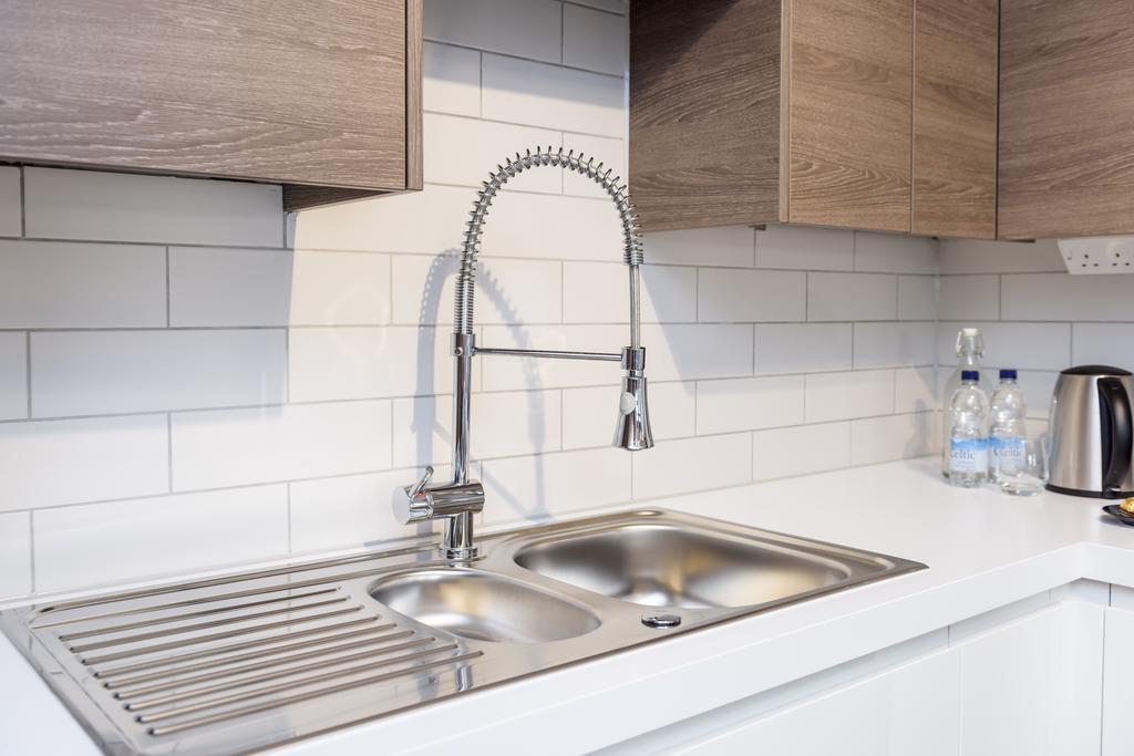 Fishergate Apartments Πρέστον Εξωτερικό φωτογραφία