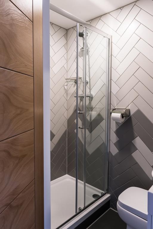Fishergate Apartments Πρέστον Εξωτερικό φωτογραφία