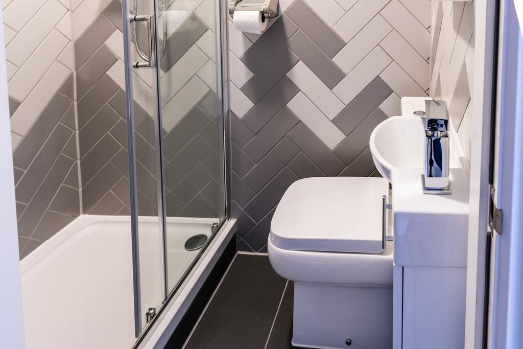 Fishergate Apartments Πρέστον Δωμάτιο φωτογραφία