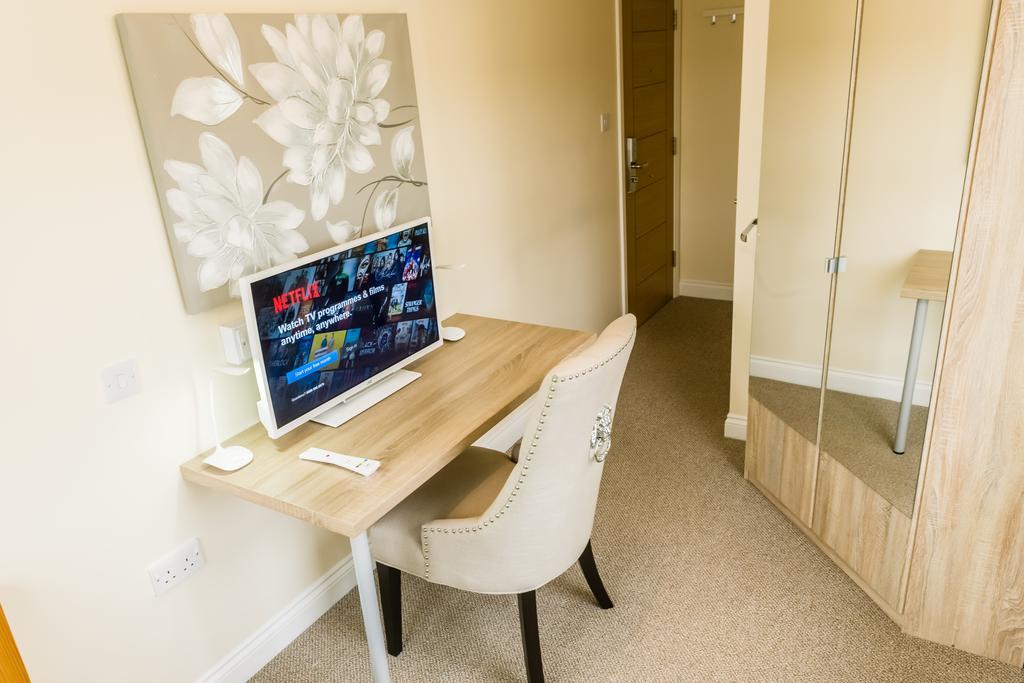 Fishergate Apartments Πρέστον Δωμάτιο φωτογραφία