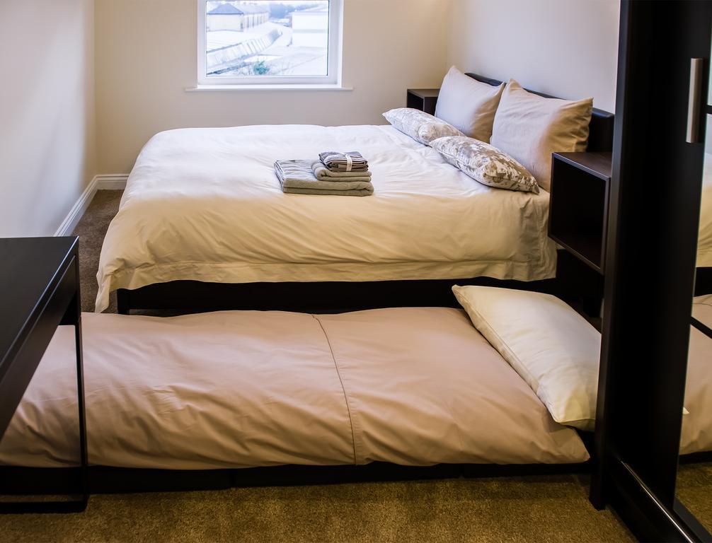 Fishergate Apartments Πρέστον Δωμάτιο φωτογραφία
