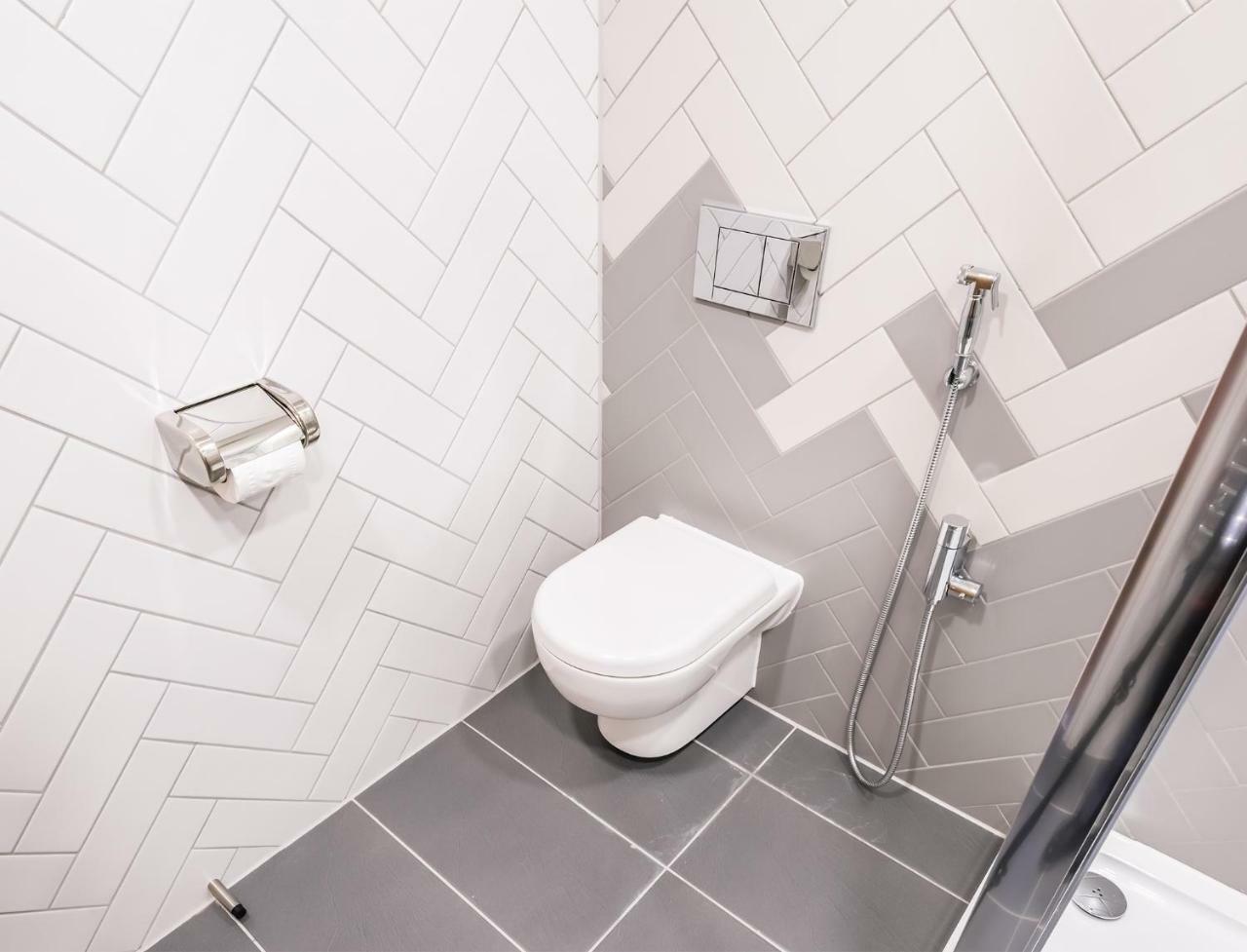 Fishergate Apartments Πρέστον Εξωτερικό φωτογραφία
